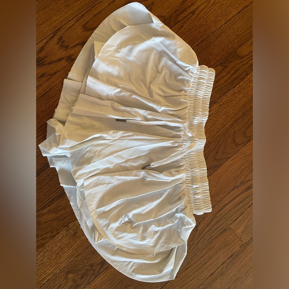 Flowy Shorts